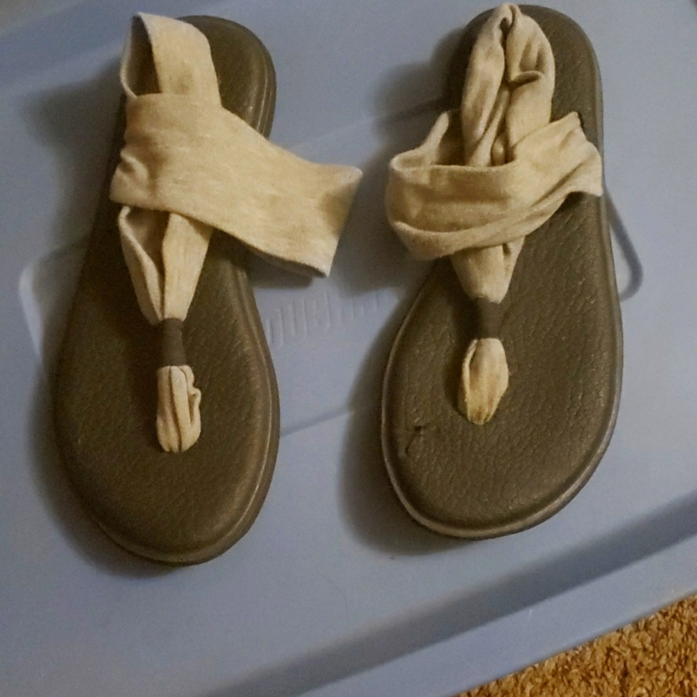 Teva Sndles for Women